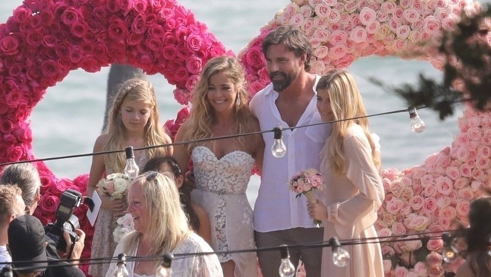 Denise Richards (Foto: Profimedia)