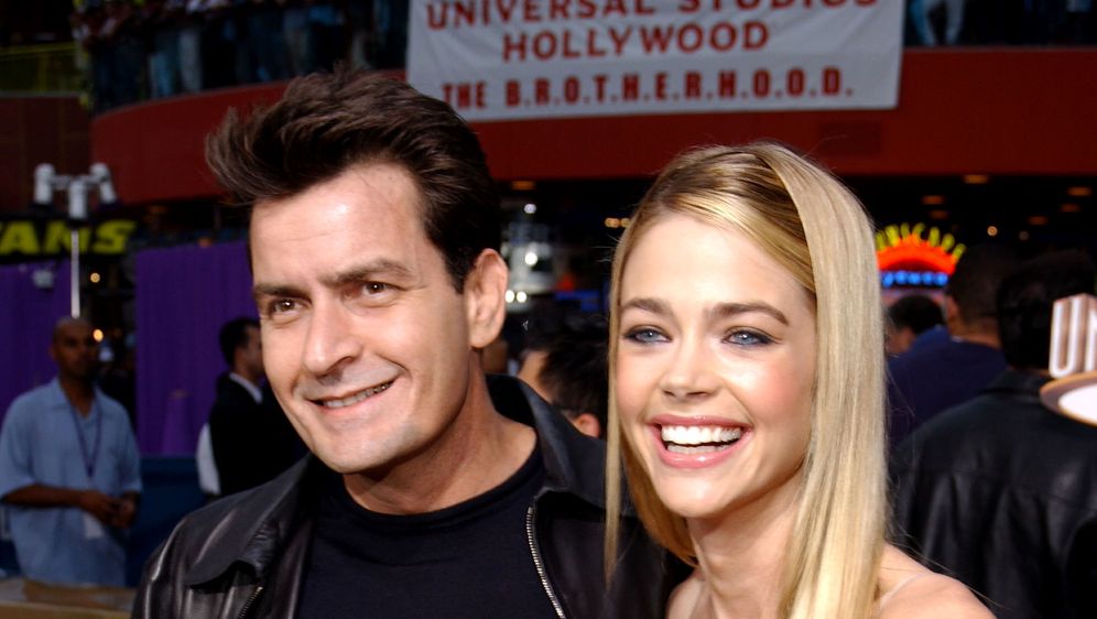 Denise Richards (Foto: Profimedia)