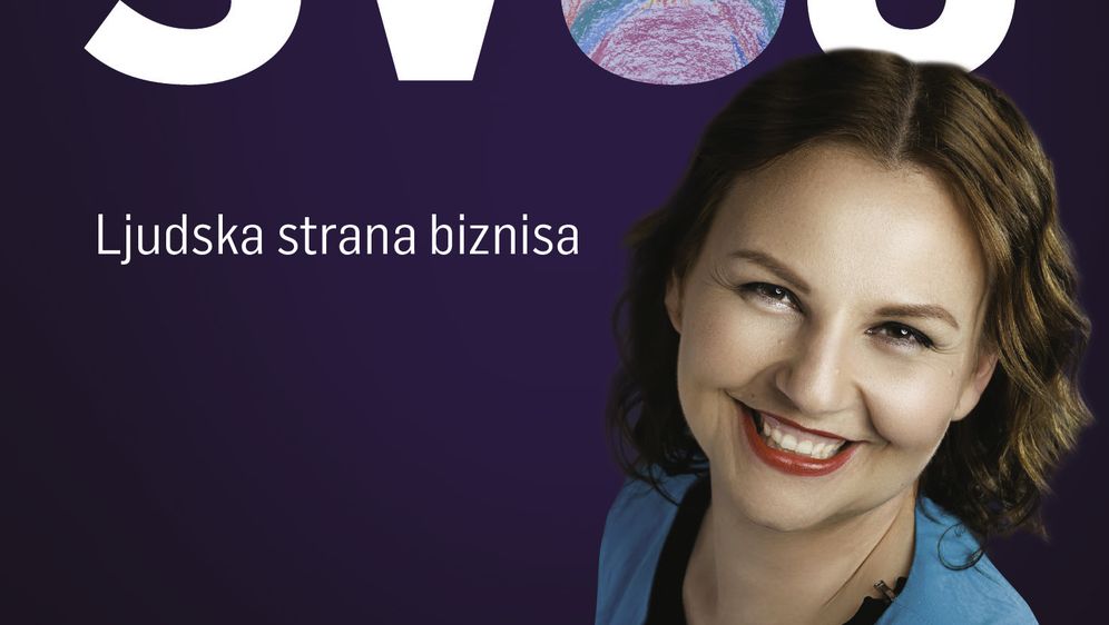 Kristina Ercegović (FOTO: Dnevnik.hr)