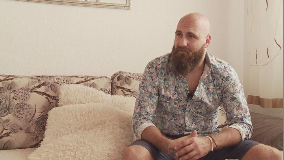 Goran Kaleb, pobjednik posljednje Farme (Foto: Dnevnik.hr) - 2 (Foto: ) 11.09.2018.