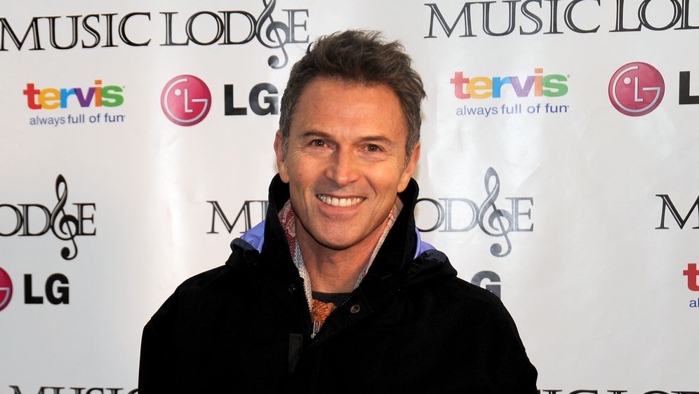 Tim Daly (Foto: Getty Images) (Foto: ) Tim Daly (Foto: Getty Images)