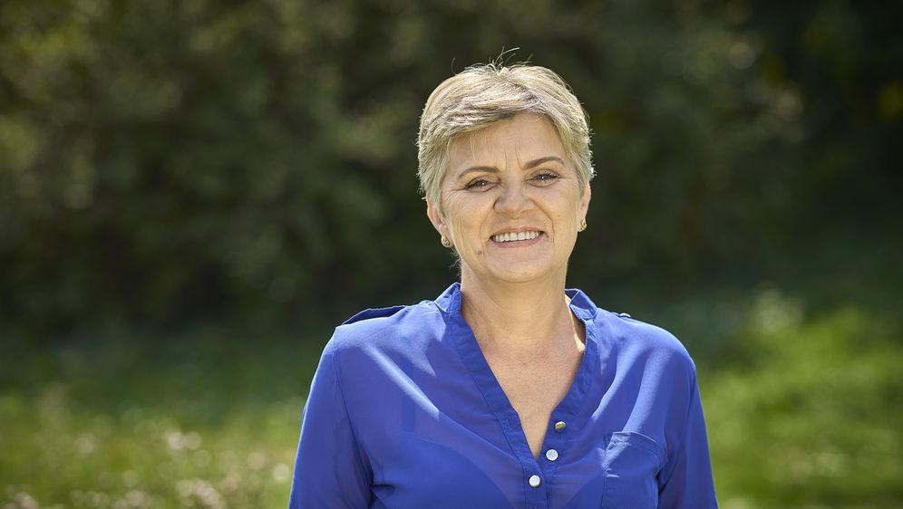 Štefica Rožanković (Foto: PR)