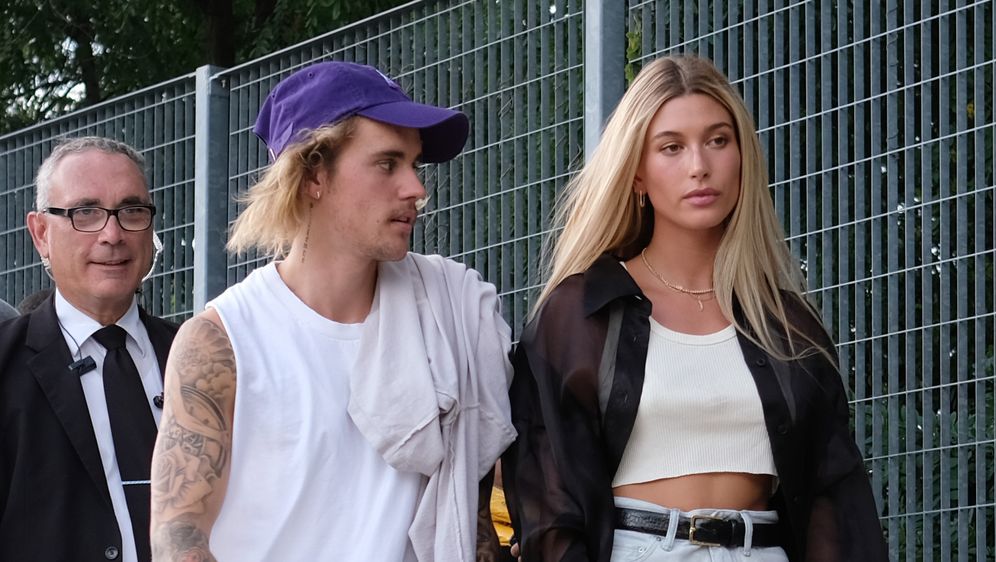 Justin Bieber (Foto: Getty Images) (Foto: ) Justin Bieber (Foto: Getty Images)