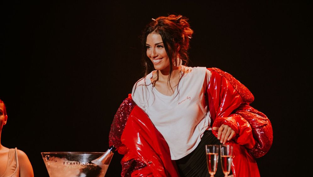 Maja Bajamić (Foto: Jimmy Kovacic)