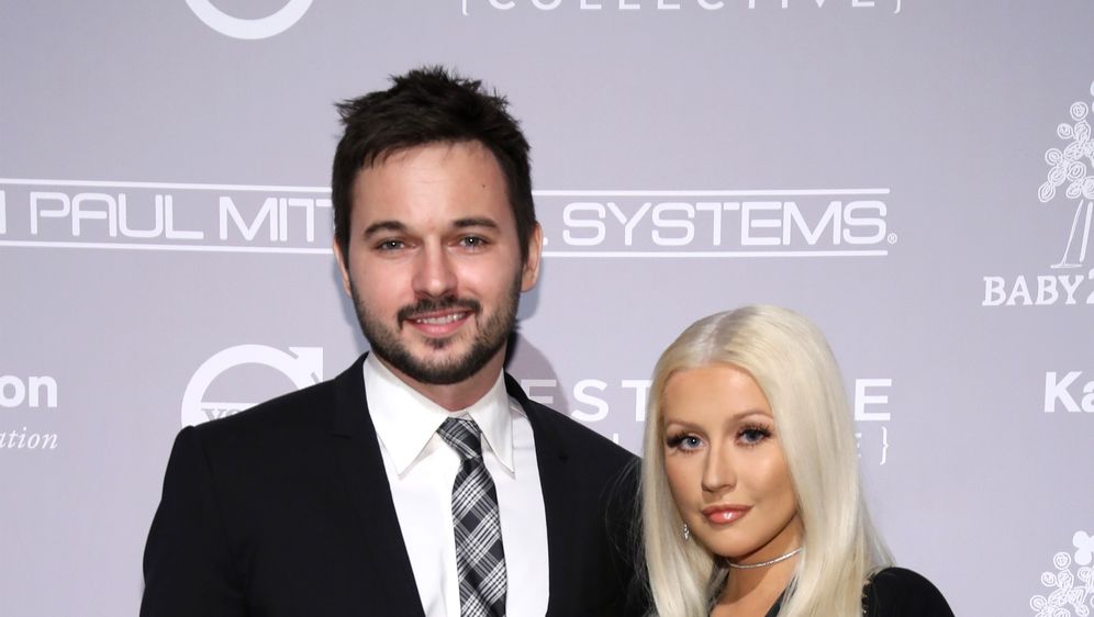 Christina Aguilera (Foto: Getty) (Foto: ) Christina Aguilera (Foto: Getty)