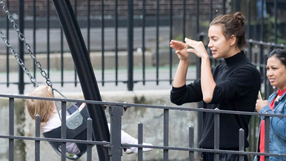 Irina Shayk (Foto: Profimedia)