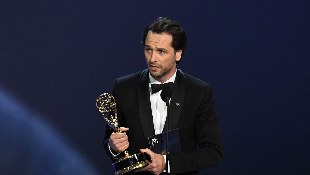 Matthew Rhys Emmy (Foto: Getty) (Foto: ) Matthew Rhys Emmy (Foto: Getty)