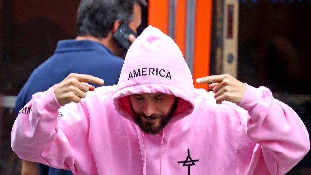 Jared Leto (Foto: Profimedia) (Foto: ) Jared Leto (Foto: Profimedia)