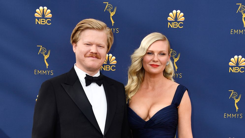 Kirsten Dunst (Foto: Getty) (Foto: ) Kirsten Dunst (Foto: Getty)