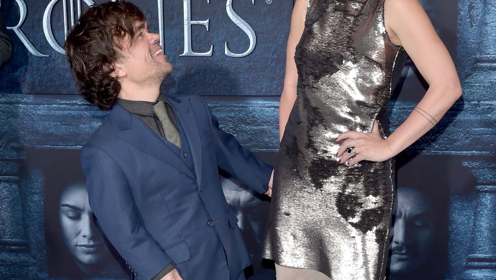 Peter Dinklage (Foto: Getty) (Foto: ) Peter Dinklage (Foto: Getty)