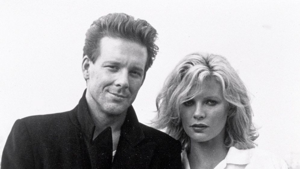 Mickey Rourke (Foto: Profimedia)