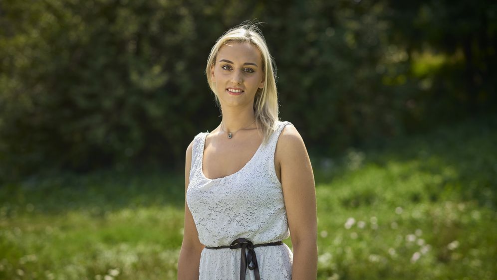 Saša Vujnović i Edita Ptičar (Foto: Screenshot)