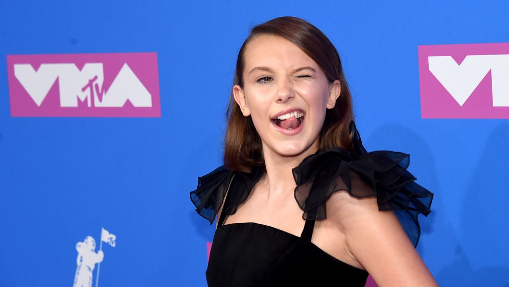 Millie Bobby Brown (Foto: Getty Images) (Foto: ) Millie Bobby Brown (Foto: Getty Images)