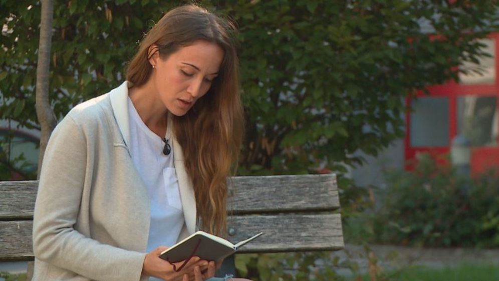Nika Antolos, bivša pjevačica grupe Feminnem (Foto: Dnevnik.hr) - 2