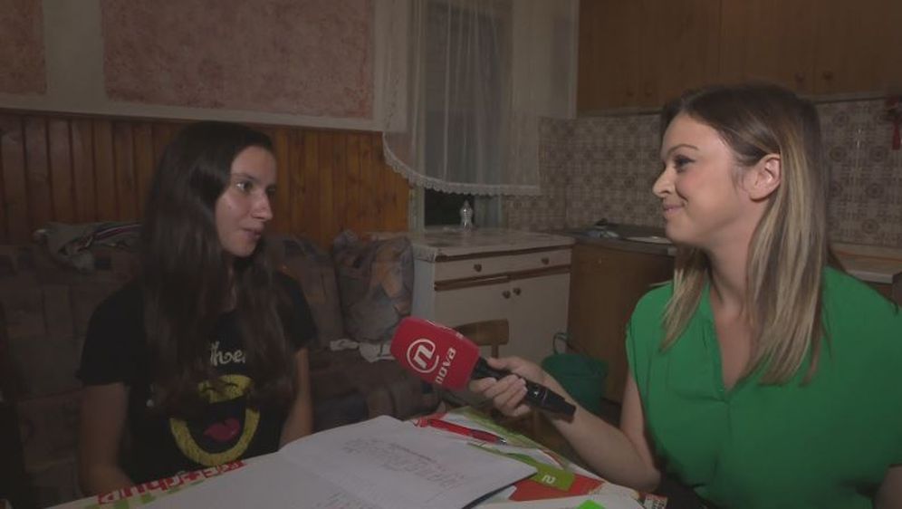 Ružica Marković i Ana Malbaša (Foto: Dnevnik.hr) (Foto: ) 21.09.2018.