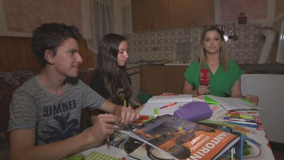 Marinko i Ružica Marković, i Ana Malbaša (Foto: Dnevnik.hr) (Foto: ) 21.09.2018.