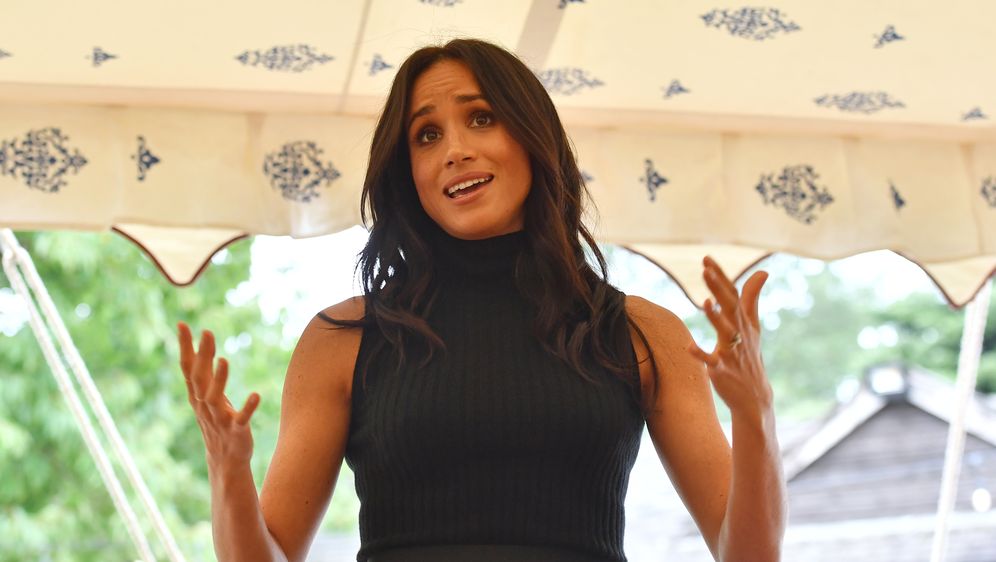 Meghan Markle (Foto: Getty Images)
