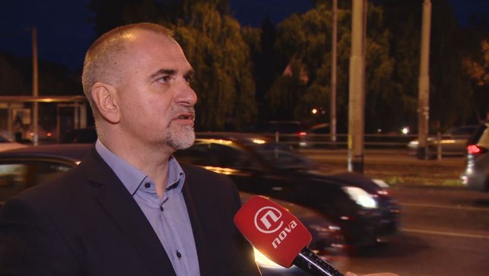 Željko Cvrtila, kriminalist (Foto: Dnevnik.hr) (Foto: ) 22.09.2018.