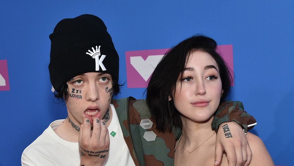 Noah Cyrus (Foto: Getty Images)