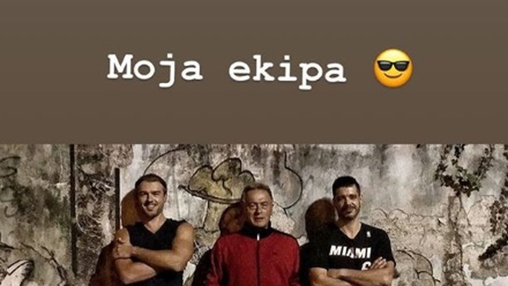 Nataša Janjić (Foto: Instagram)