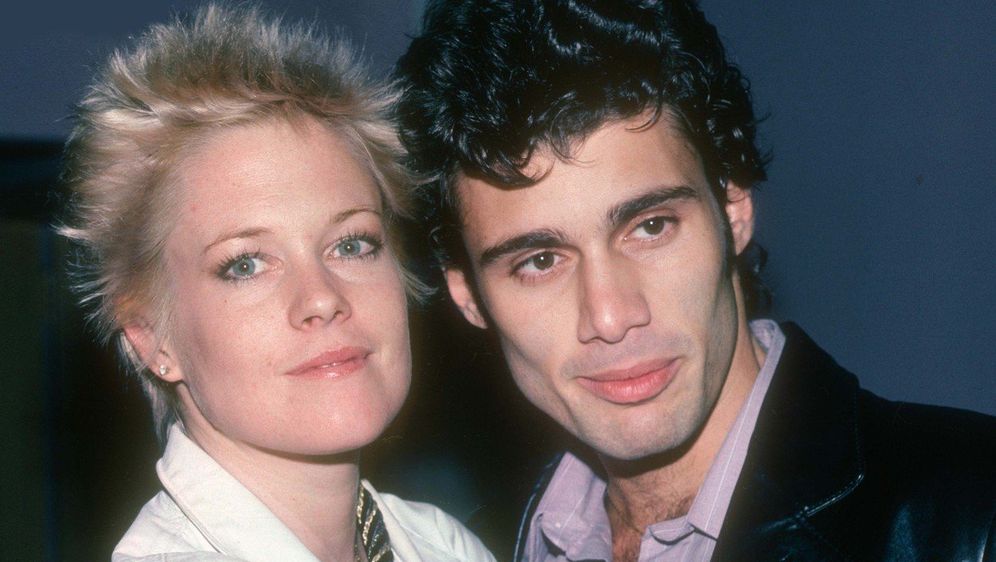 Melanie Griffith (Foto: Profimedia)