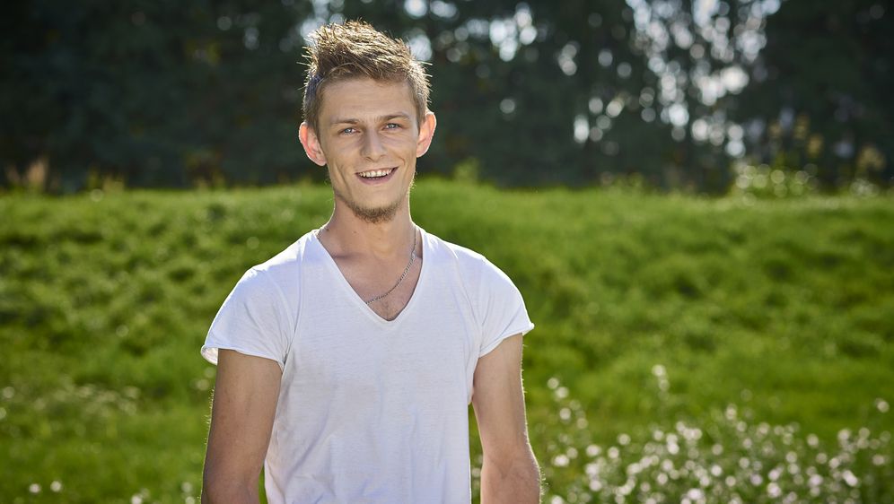 Saša Vujnović (Foto: PR)