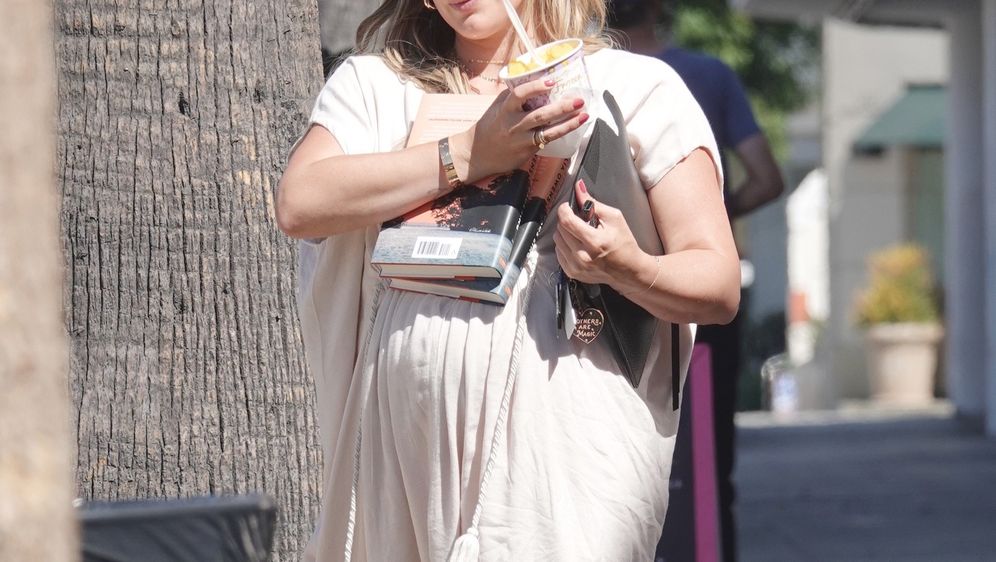 Hilary Duff (Foto: Profimedia)