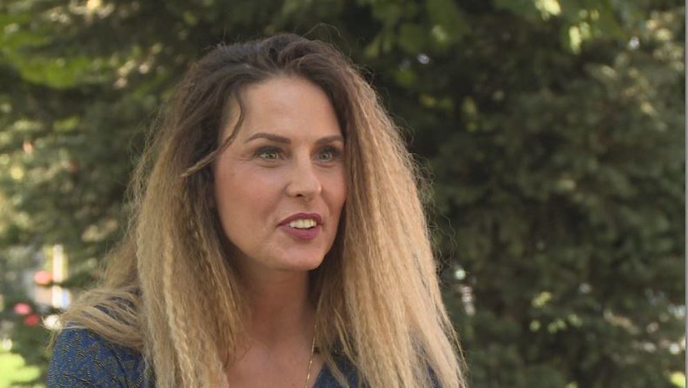 Anđa Marić, pjevačica i spisateljica (Foto: Dnevnik.hr) - 1 (Foto: ) 24.09.2018.