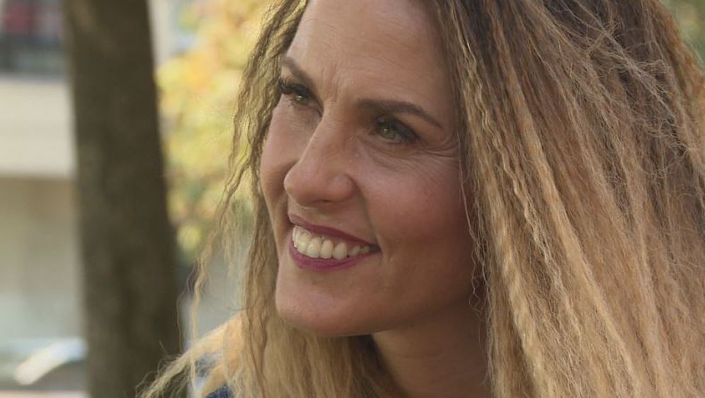 Anđa Marić, pjevačica i spisateljica (Foto: Dnevnik.hr) - 2 (Foto: ) 24.09.2018.