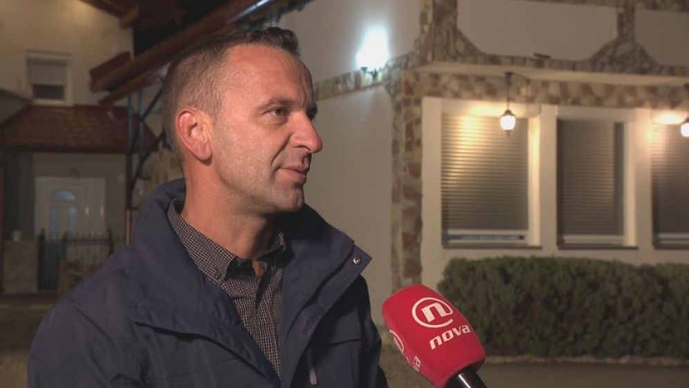 Semir Čović, poduzetnik (Foto: Dnevnik.hr) (Foto: ) 24.09.2018