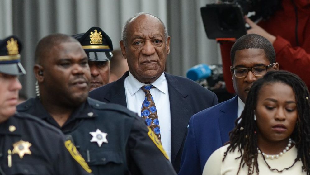 Bill Cosby (Foto: Getty Images)