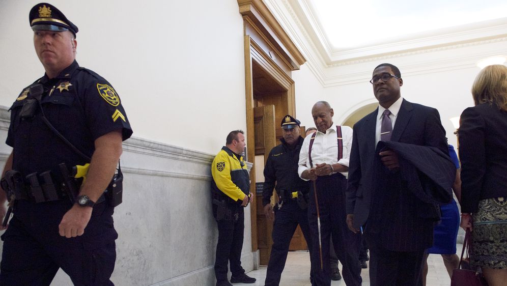 Bill Cosby (Foto: Getty Images)