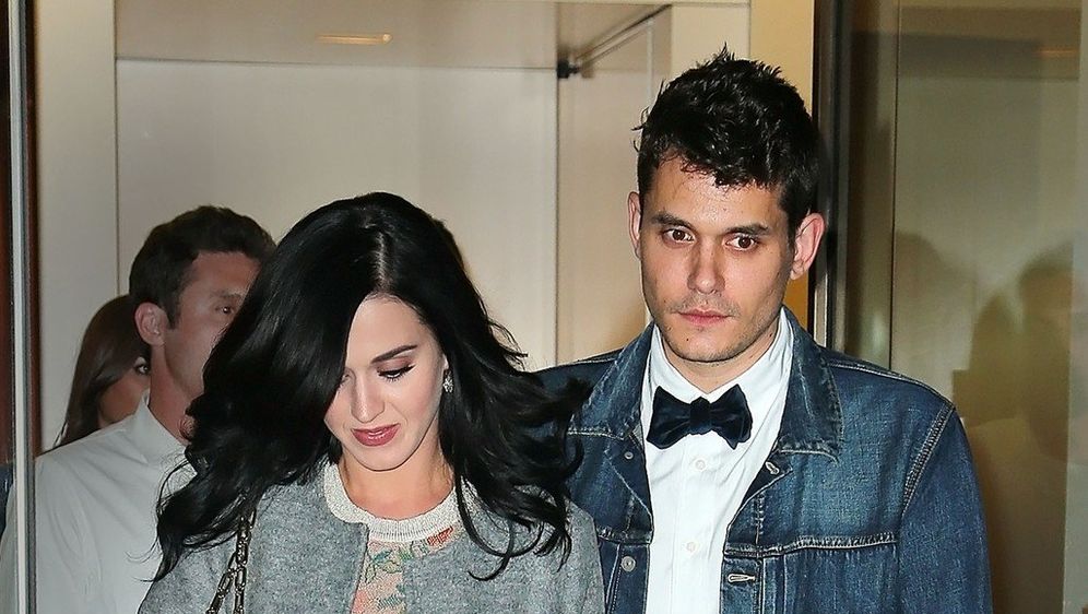 Orlando Bloom i Katy Perry (Foto: Profimedia)