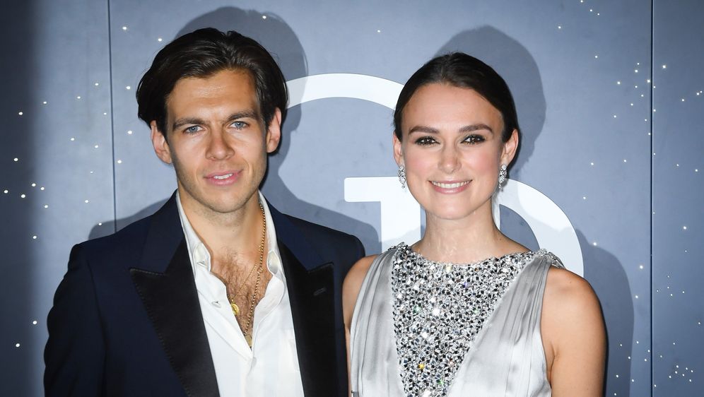 Keira Knightley (Foto: Profimedia)