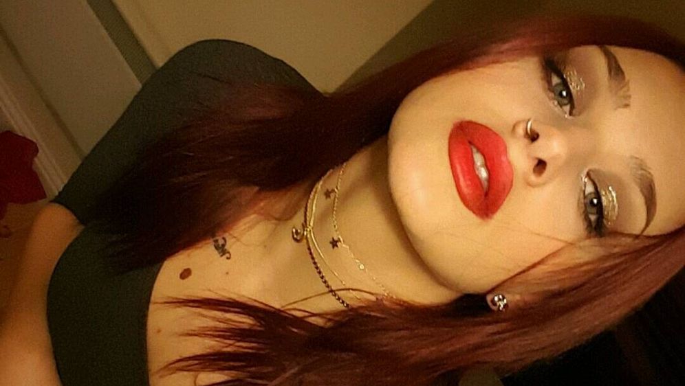 Elizabeth Zacero (FOTO: Instagram)