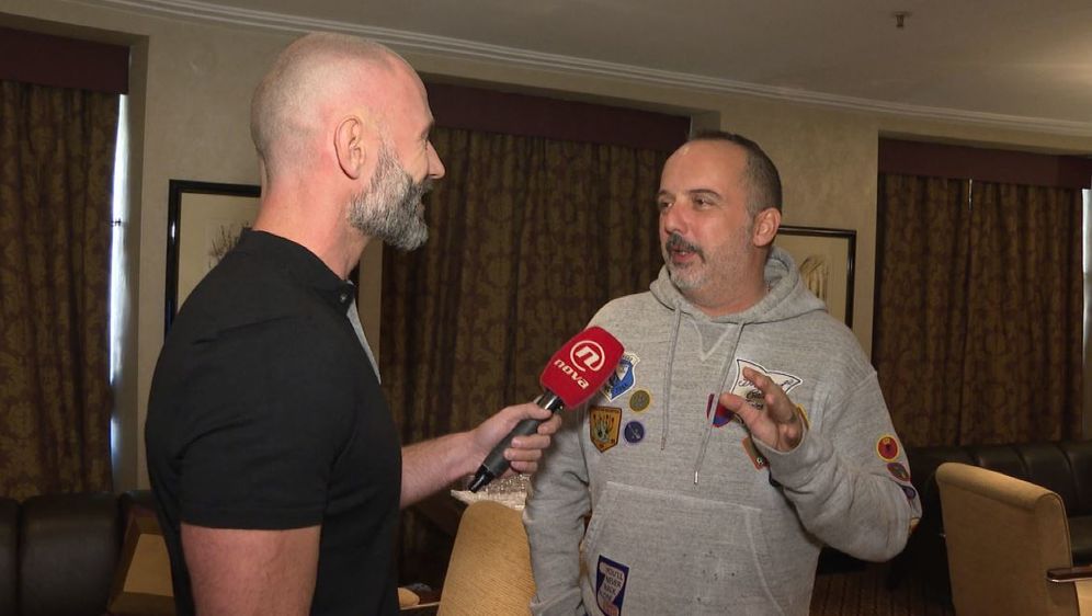 Tony Cetinski uskoro će proslaviti nekoliko velikih jubileja (Foto: Dnevnik.hr) - 1 (Foto: ) 28.09.2018.