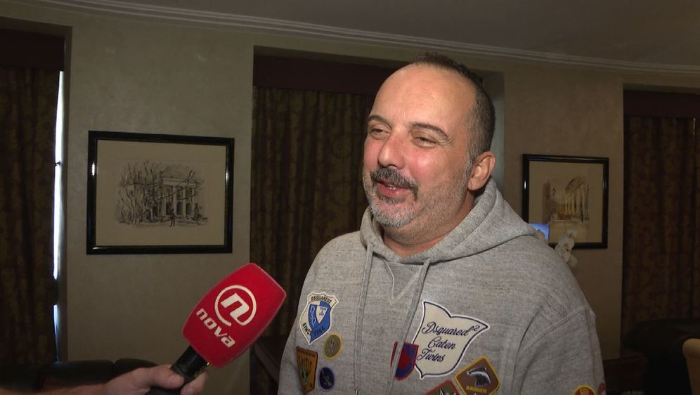 Tony Cetinski uskoro će proslaviti nekoliko velikih jubileja (Foto: Dnevnik.hr) - 4 (Foto: ) 28.09.2018.