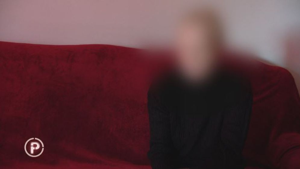 Majka djevojke koju je Damir Škaro seksualno maltretirao (Foto: Dnevnik.hr) (Foto: ) 12.09.2019.
