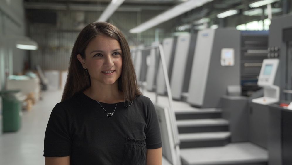 Knjige neće tako lako izumrijeti