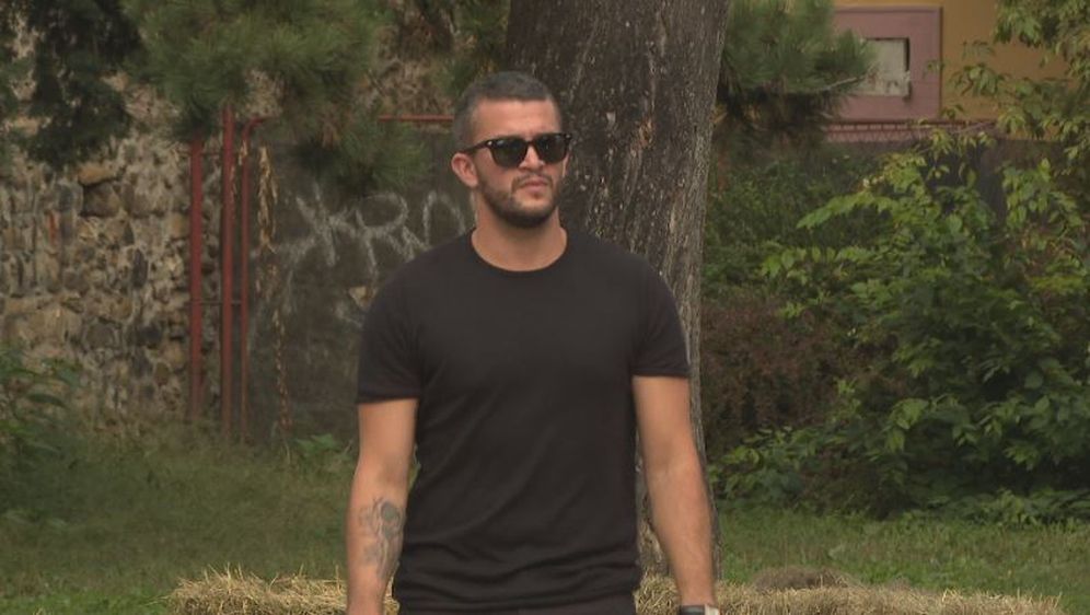 Damir Kedžo- (Foto: Dnevnik.hr) - 1