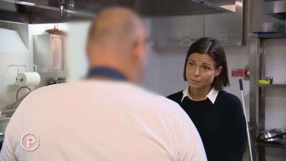 Kuhar OŠ Pavleka Miškine i Ema Branica (Foto: Dnevnik.hr) - 1