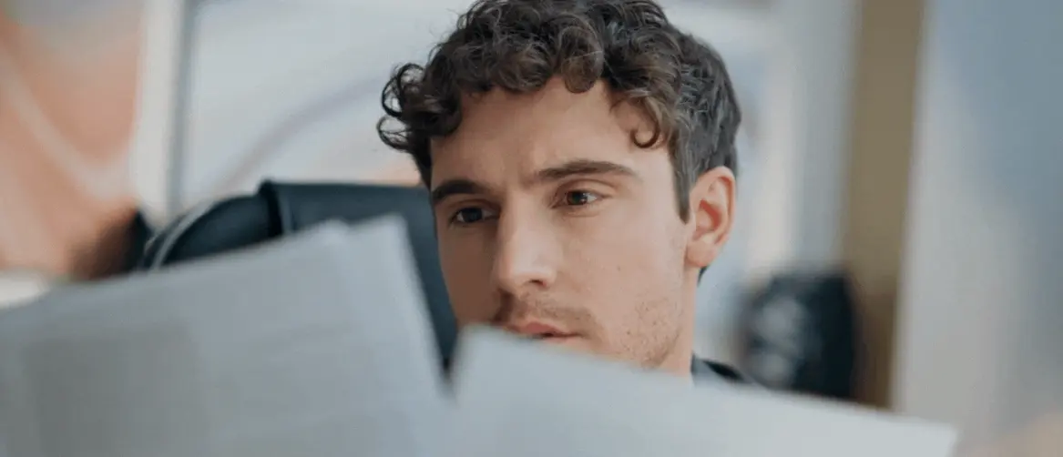 Čitanje s papira i razmišljanje