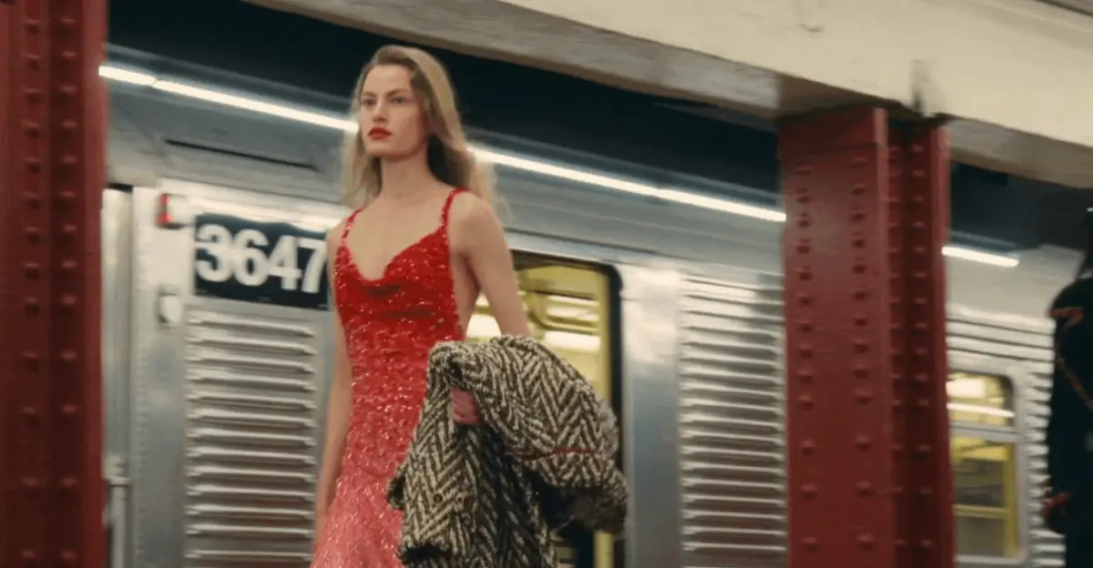 MÉTIERS D'ART 2026 SHOW IN NEW YORK