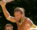 Survivor, ep. 22, nakon