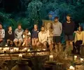 Survivor, ep. 24, 2. dio, nakon