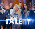 Supertalent, ep. 8, najava
