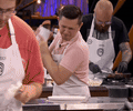 MasterChef, ep. 34, 1. dio, nakon