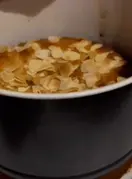 Pinca bez brašna i šećera