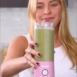 Zeleni smoothie