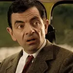 Mr. Bean